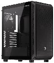 Endorfy skříň Arx 500 Air/ 2 x USB 3.0 / USB-C / 140mm fan PWM / mesh panel / černá