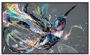 Philips LCD 32BDL3510Q - 32" - Q-Line, FHD, 18/7, VA, D-LED, 350cd/m2, 500 000:1, 6,5 ms, LAN