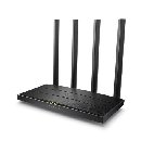 TP-Link Archer C6 V3.2 - AC1200 Gigabit Wi-Fi Router, WPA3 - OneMesh™
