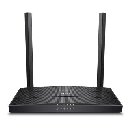 TP-Link Archer VR400 - AC1200 Wi-Fi VDSL/ADSL modem a router USB port pro 3/4G adapter - OneMesh™