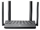 TP-Link EX141 AX1500 Dual-Band Wi-Fi 6 Router, WPA3, EasyMesh