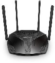 MERCUSYS MR80X - AX1800 Bezdrátový Dual Band Wi-Fi 6 Router