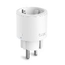 TP-Link Tapo P115 - Mini Smart Wi-Fi zásuvka - Německá zásuvka (typ F)
