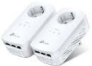 TP-Link TL-PA8030P KIT AV1300 Sada Powerline Starter pack průchozí 3xGLAN