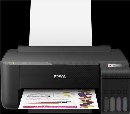 EPSON EcoTank L1230 - A4/33-15ppm/4ink/CISS