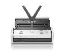 Brother ADS-1300 oboustranný sken dokumentů, až 30 str./min, 600 x 600 dpi, ADF, USB C, USB Host