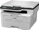 Brother DCP-B7620DW  TONER BENEFIT tiskárna PCL 34 str./min, kopírka, skener, USB, duplexní tisk, LA