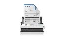 Brother ADS-1800W oboustranný skener dokumentů, až 30 str/min, 600 x 600 dpi, 256 MB, ADF, WiFi, USB