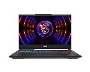 MSI Cyborg 15 A13VE-1455CZ /i5-13420H/16GB/1TB SSD/RTX 4050, 6GB/15,6FHD IPS, 144Hz/Win11 Home/černá