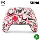 PowerA Vylepšený bezdrátový ovladač pro Xbox Series X|S - Fortnite