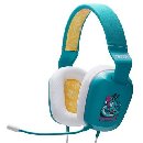 PowerA Drátová sluchátka s mikrofonem pro Nintendo - Fortnite Llambro