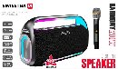 SWISSTEN BLUETOOTH REPRODUKTOR HARMONY 200W ČERNÝ
