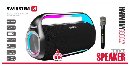 SWISSTEN BLUETOOTH REPRODUKTOR HARMONY 300W ČERNÝ
