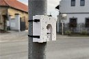 TP-LINK držák/adaptér pro uchycení na sloup (průměr 60-130mm) pro držáky D-TC3x, TC5x, D-VIGIC34x, 4