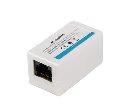 LANBERG RJ45 ŘADOVÁ SPOJKA CAT.6