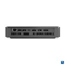 Lenovo IdeaCentre MINI Q1IRH10R   Core 5 210H/16GB/SSD 512GB/Tiny/150W/bez OS/šedá