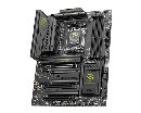 MSI MAG X870E TOMAHAWK WIFI, AM5, AMD X870E, 4x DDR5, ATX