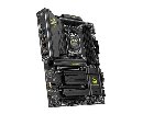 MSI MAG X870 TOMAHAWK WIFI, AM5, AMD X870, 4x DDR5, ATX