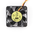 Gembird Chladič ventilátor 40x40 s kuličkovým ložiskem