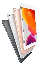 Apple iPad 11´´ (2025) wi-fi 128GB modrý