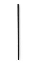 REFORK - Brčko z přírodního materiálu 8x210, black, 100ks