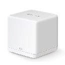 Mercusys Halo H60X(1-pack) - AX1500 Wi-Fi 6 mesh systém pro celou domácnost