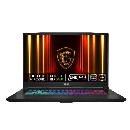 MSI Katana 17 HX B14WFK-078CZ/i7-14650HX/32GB/1TB SSD/RTX 5060, 8GB/17,3"QHD IPS, 240Hz/Win 11 