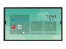 Sharp LM551 Infračervený dotykový displej 55" VA LED/3840x2160/8ms/3xHDMI/USB-C/3 x USB 3.0 /Če