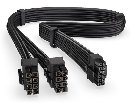 Endorfy Supremo FM5 HPWR Kabel, HPWR, pro zdroje Endorfy Supremo FM5, 60cm