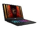 MSI Katana 17 HX B14WEK-079CZ/i7-14650HX/32GB/1TB SSD/RTX 5050, 8GB/17,3"QHD IPS, 240Hz/Win 11 