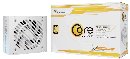 SEASONIC zdroj 850W Core GX-850, ATX 3.1, 80+ Gold, bílý
