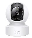 TP-Link Tapo C222 domácí bezpečnostní otočná Wi-Fi kamera