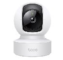 TP-Link Tapo C202 domácí bezpečnostní otočná Wi-Fi kamera