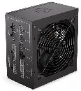 Endorfy Supremo FM6 Gold, Zdroj, ATX, 750W, aktivní PFC, 120mm ventilátor, odpojitelné kabely, 80PLU