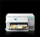 EPSON EcoTank ITS L4366- A4/33-20ppm/4ink/Wi-Fi/CISS/Duplex/White