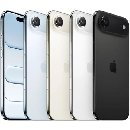 Apple iPhone Air 256GB vesmírně černý