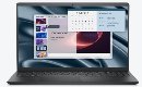 DELL Pro 15 Essential PV15255/Ryzen 5 7520U/8GB/512GB SSD/15,6" IPS FHD 120 Hz/FPR/W11P/3Y ProS