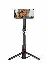 SWISSTEN BLUETOOTH SELFIE STICK TRIPOD (kompatibilní s MagSafe)