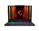 MSI Cyborg A15 AI B2HWGKG-080CZ/Ryzen 7 260/32GB/1TB SSD/RTX 5070, 8GB/15,6" FHD IPS 144Hz/Win 
