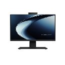 ASUS ExpertCenter P440 AiO - Core 3 100U/8GB/512GB SSD/23,8"/FHD/2y PUR/Bez OS/černá