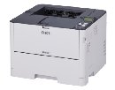 OKI B513dn A4, čb, 1200x1200, 45 ppm, USB 2.0, LAN, PCL 6, duplex
