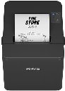 EPSON TM-T20IV - černá/USB/seriová/LAN/zdroj