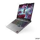 Lenovo LOQ 15AHP11   Ryzen 7 250/AI/32GB/SSD 512GB/15,3"/IPS/WQXGA/až180Hz/400nitů/RTX5050 8GB/