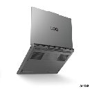 Lenovo LOQ 15AHP11   Ryzen 7 250/AI/32GB/SSD 1TB/15,3"/IPS/WQXGA/až180Hz/400nitů/RTX5050 8GB/RJ