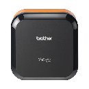 Brother PT-E720BTZ1 tiskárna štítků CUBE Pro Bluetooth, pro pásky 6-24 mm