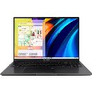 ASUS Vivobook 16 - Core 9 270H/8GB/512GB SSD/16"/WUXGA/IPS/2y PUR/Bez OS/černá