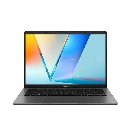 ASUS Vivobook S14 - Ryzen AI 5 330/16GB/512GB SSD/14"/WUXGA/OLED/2y PUR/Win 11 Home/šedá