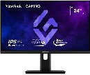Viewsonic XG24G1 24" IPS/1920x1080@180Hz/1ms/300cd/2xHDMI/DP/Repro/Pivot/HAS/VESA