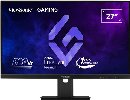 Viewsonic XG2737 27" IPS/1920x1080@520Hz/1ms/400cd/2xHDMI/DP/USB/Repro/Pivot/HAS/VESA