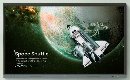 BenQ LCD RE6505E 65" IPS Touch/3840×2160/1200:1/8ms/450 nits/HDMI/USB/SPDIF/RS-232/RJ-45/Repro